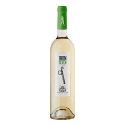 Vino Blanco Iron Seven