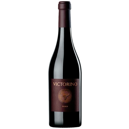 Vino Tinto Victorino