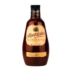 Aguardiente de Orujo Ruavieja