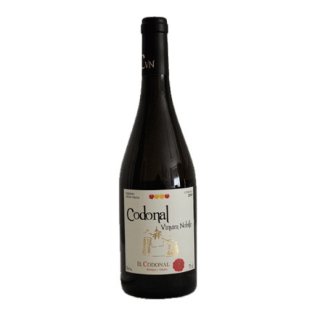 Vino Blanco Verdejo Codonal Vinum Nobile