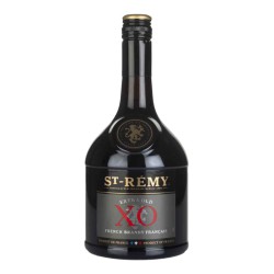 Brandy St Remy XO