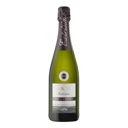 Cava Bach Brut Nature