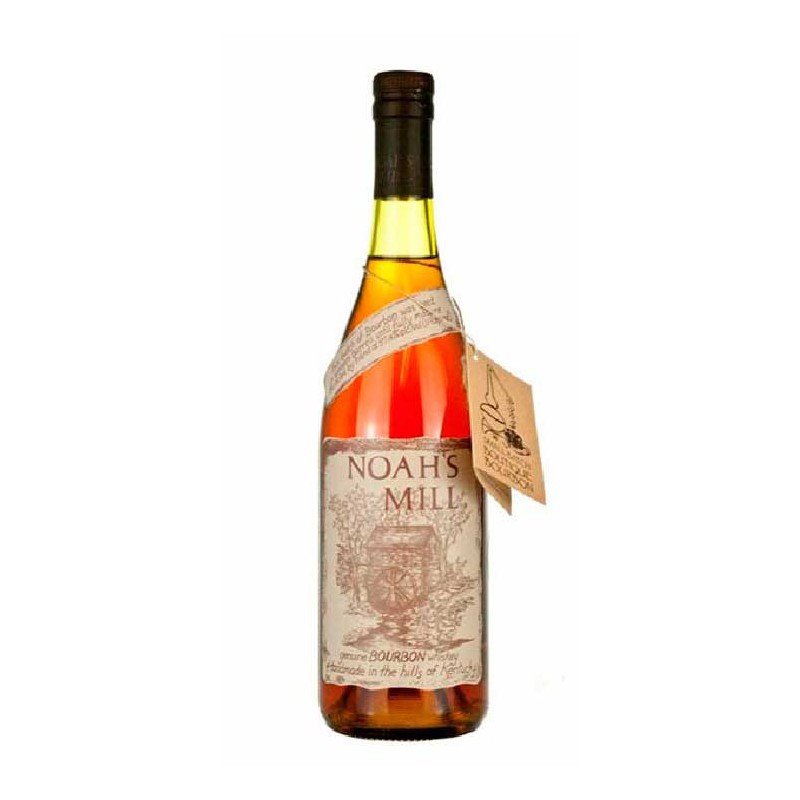 Whiskey Noah´s Mill Small Batch