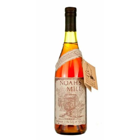 Whiskey Noah´s Mill Small Batch