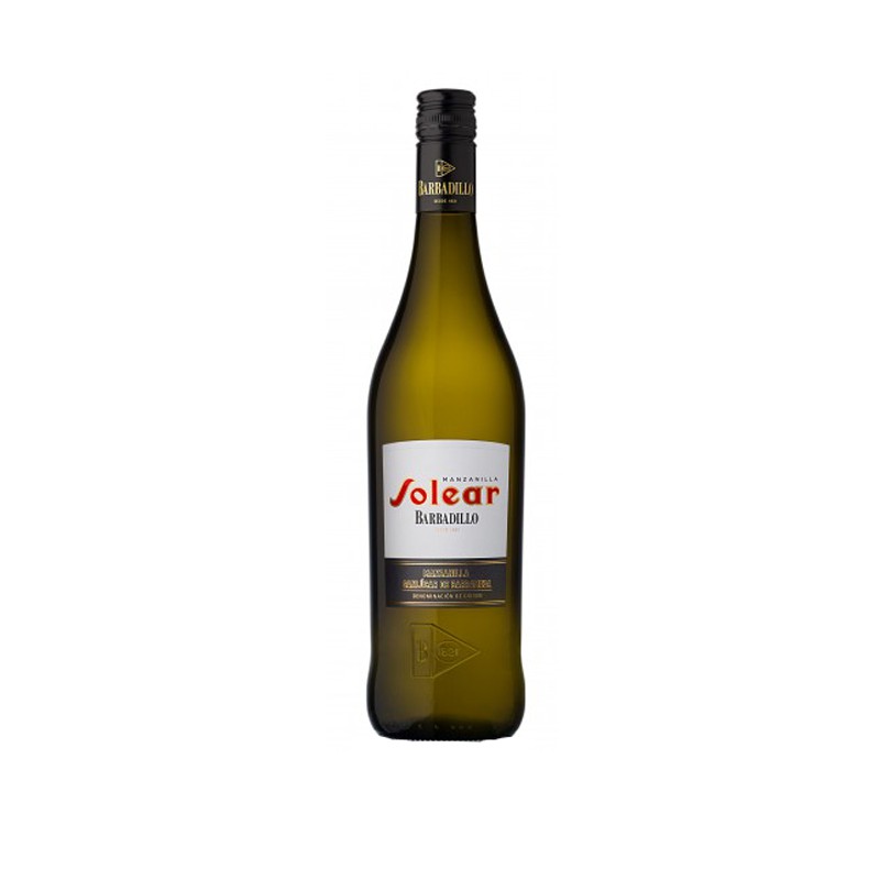 Vino Solear Manzanilla 37.5cl