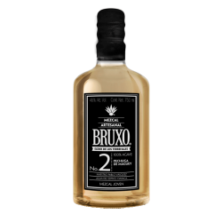 Mezcal Bruxo no.2 Pechuga