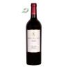 Vino Tinto Venta D’Aubert Merlot BIO