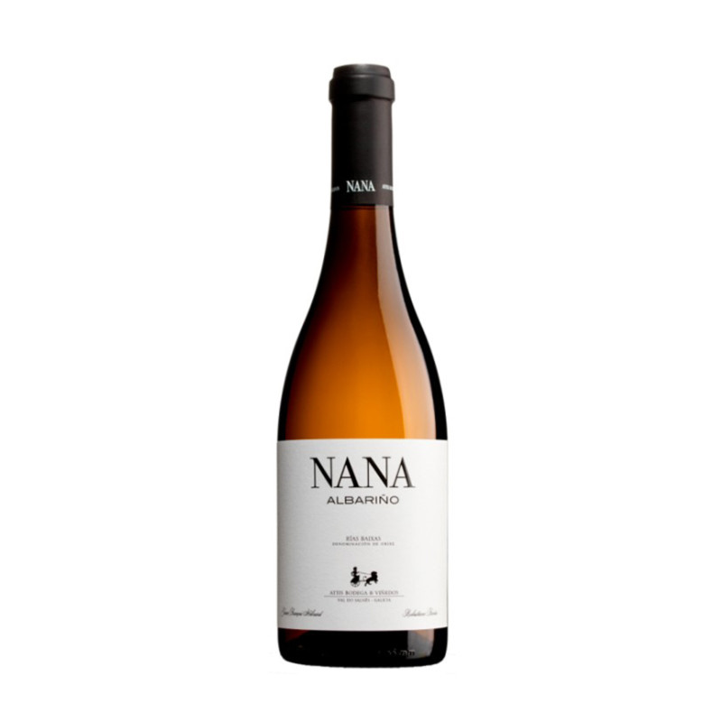 Vino Blanco Nana