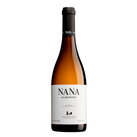 Vino Blanco Nana