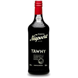 Vino Oporto Niepoort Tawny