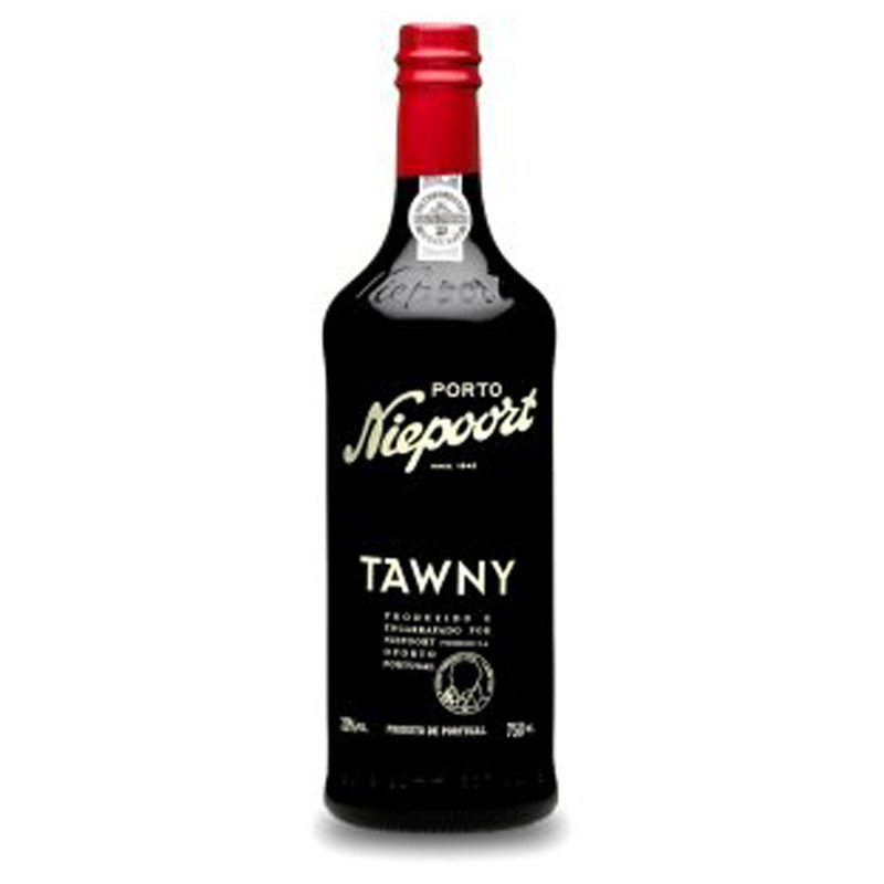 Vino Oporto Niepoort Tawny