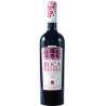 Vino Tinto Bocanegra Crianza