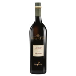 Vino Palo Cortado Leonor