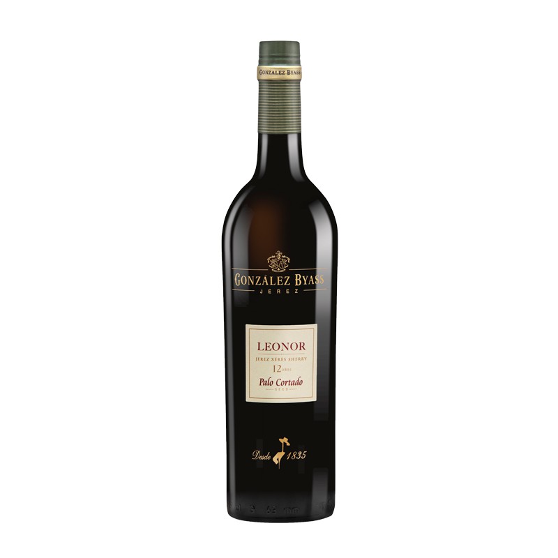 Vino Palo Cortado Leonor