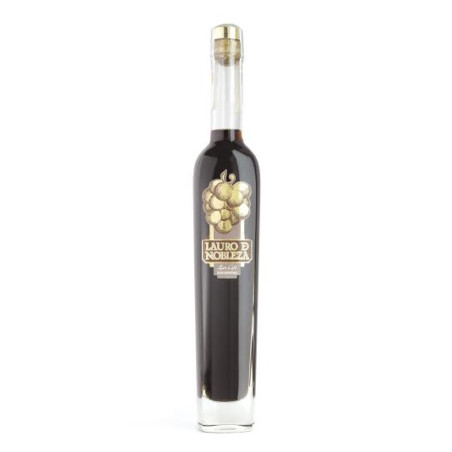 Estuche Individual Licor Café Descafeinado Lauro de Nobleza 35cl