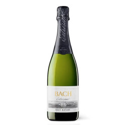 Cava Bach Brut Nature