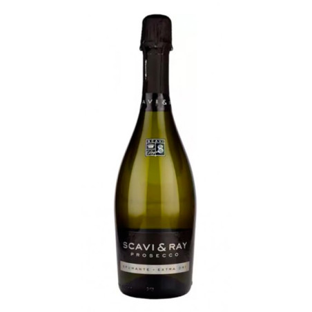 Vino Espumoso Scavi & Ray Prosecco Spumante