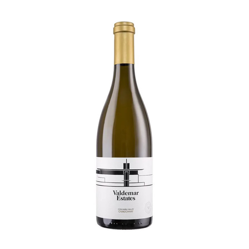 Vino Blanco Valdemar Estates Chardonnay