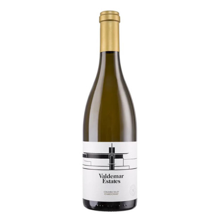 Vino Blanco Valdemar Estates Chardonnay