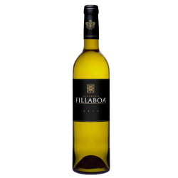 Vino Blanco Fillaboa