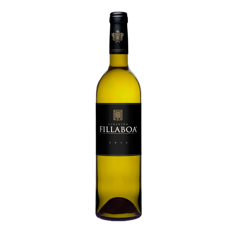 Vino Blanco Fillaboa