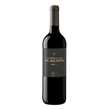 Vino Tinto Castillo de Sajazarra Reserva Magnum