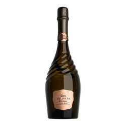 Cava Ars Collecta Gran Rosé