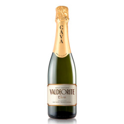 Cava Valdeorite Brut Nature