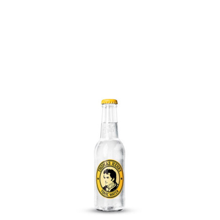 Tonic Water Thomas Henry Botellín 20cl