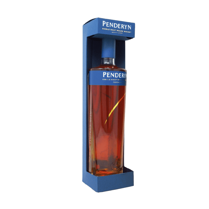 Whisky Penderyn Portwood