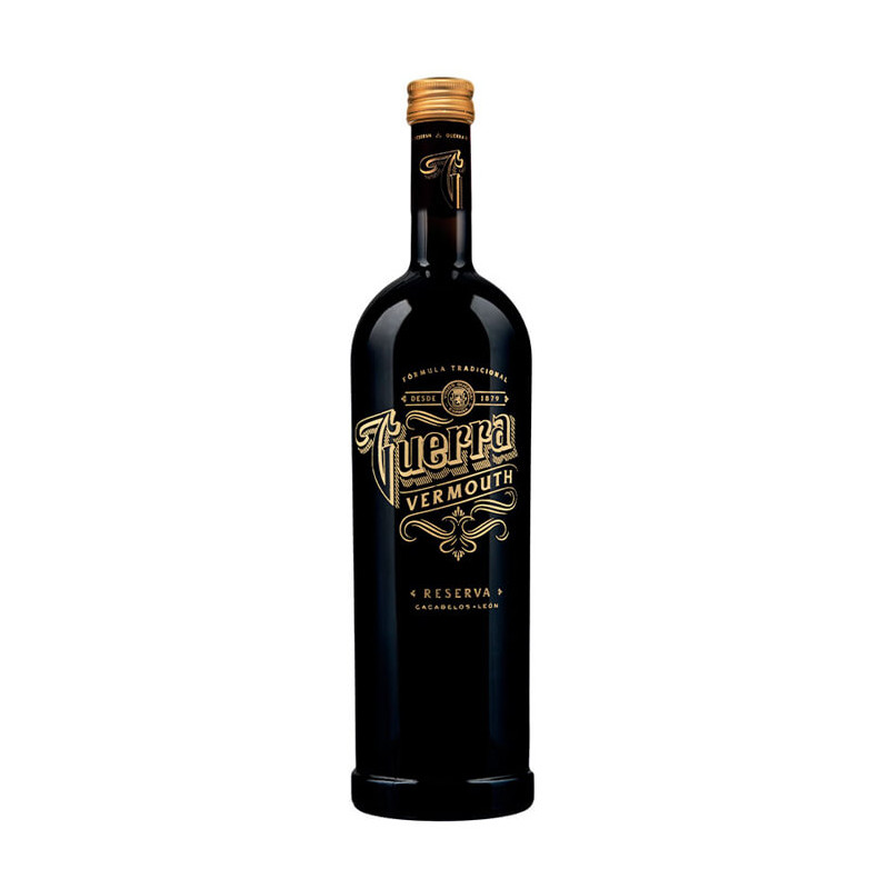 Vermouth Guerra Reserva Rojo