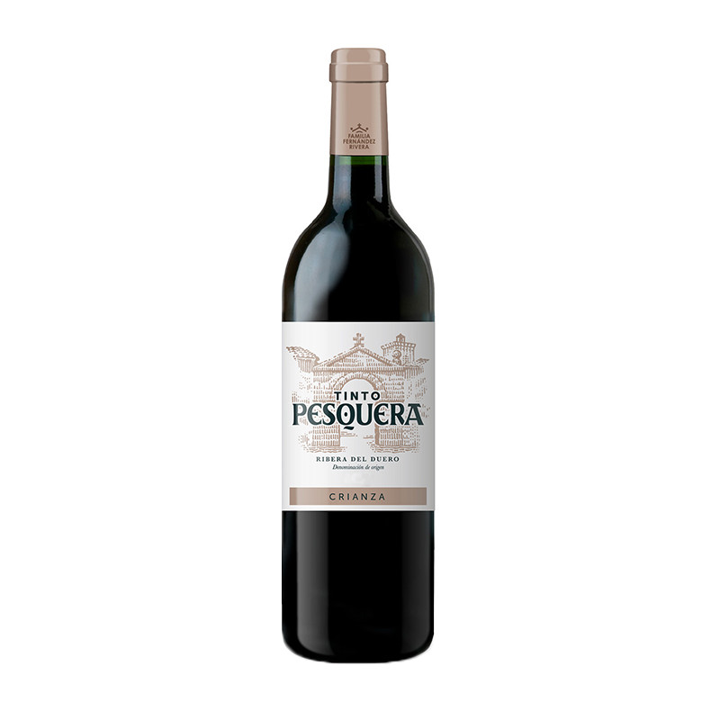 Vino Tinto Pesquera Crianza