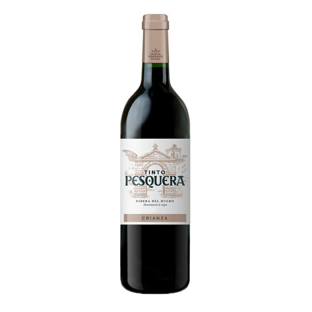 Vino Tinto Pesquera Crianza