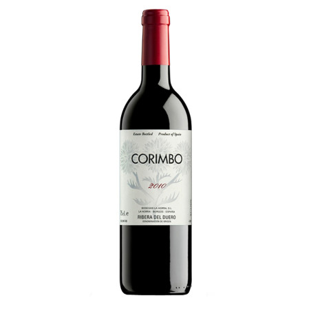 Vino Tinto Corimbo