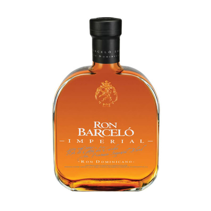 Ron Barceló Imperial