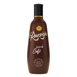 Licor de Café Ruavieja