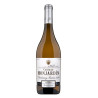 Vino Blanco Castillo de Monjardín Chardonnay Barrica