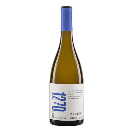 Vino Blanco 1270 A Vuit