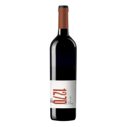 Vino Tinto 1270 A Vuit