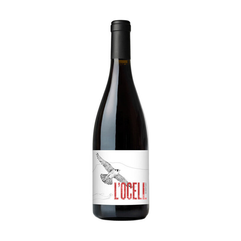 Vino Tinto L'Ocell