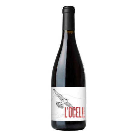 Vino Tinto L'Ocell