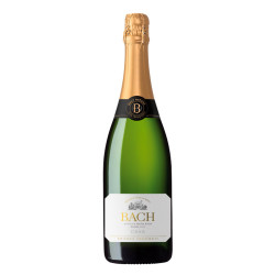 Cava Bach Brut Nature