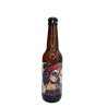 Cerveza Artesana Katrina Lager con Agave