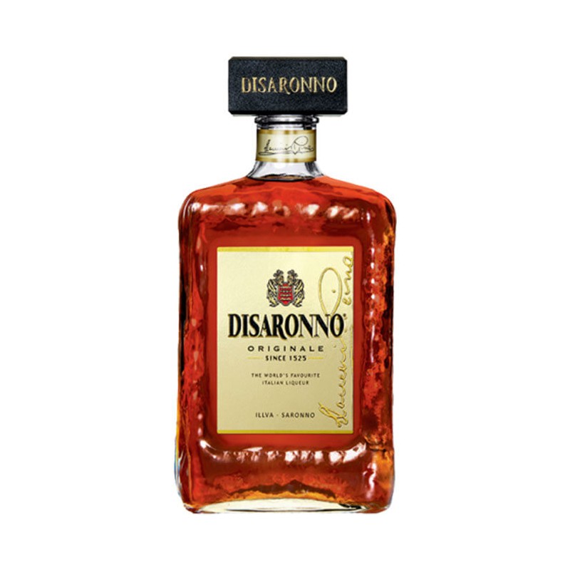 Licor Disaronno Amaretto Original