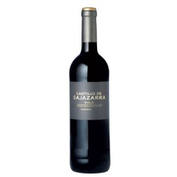 Vino Tinto Castillo de Sajazarra Reserva Magnum