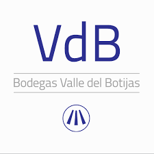 Valle Del Botijas