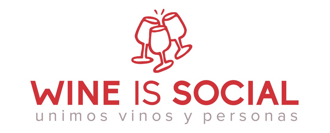 Wine Is Social